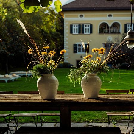 Villa Arnica 라나 외부 사진